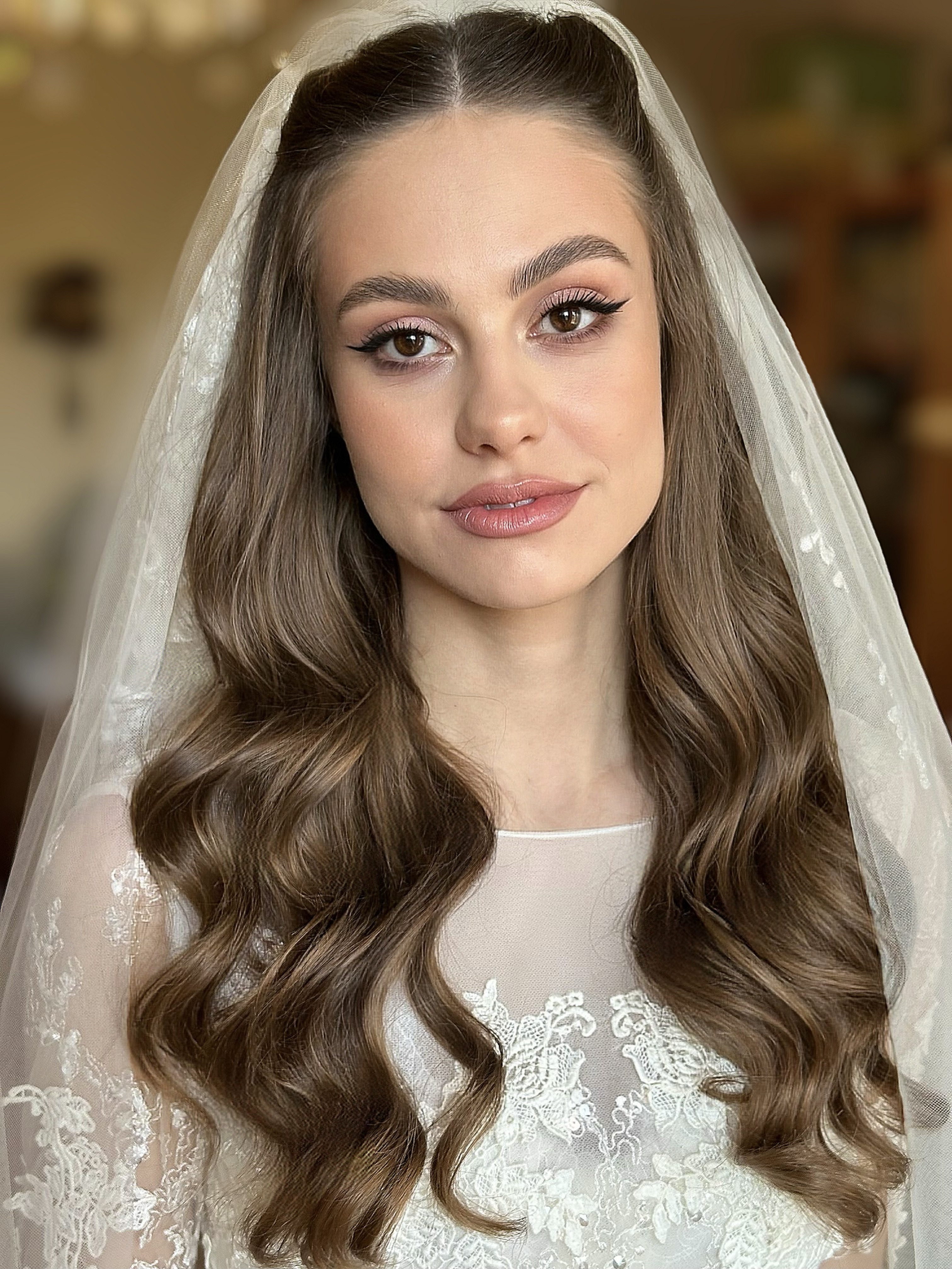 Свадебный образ